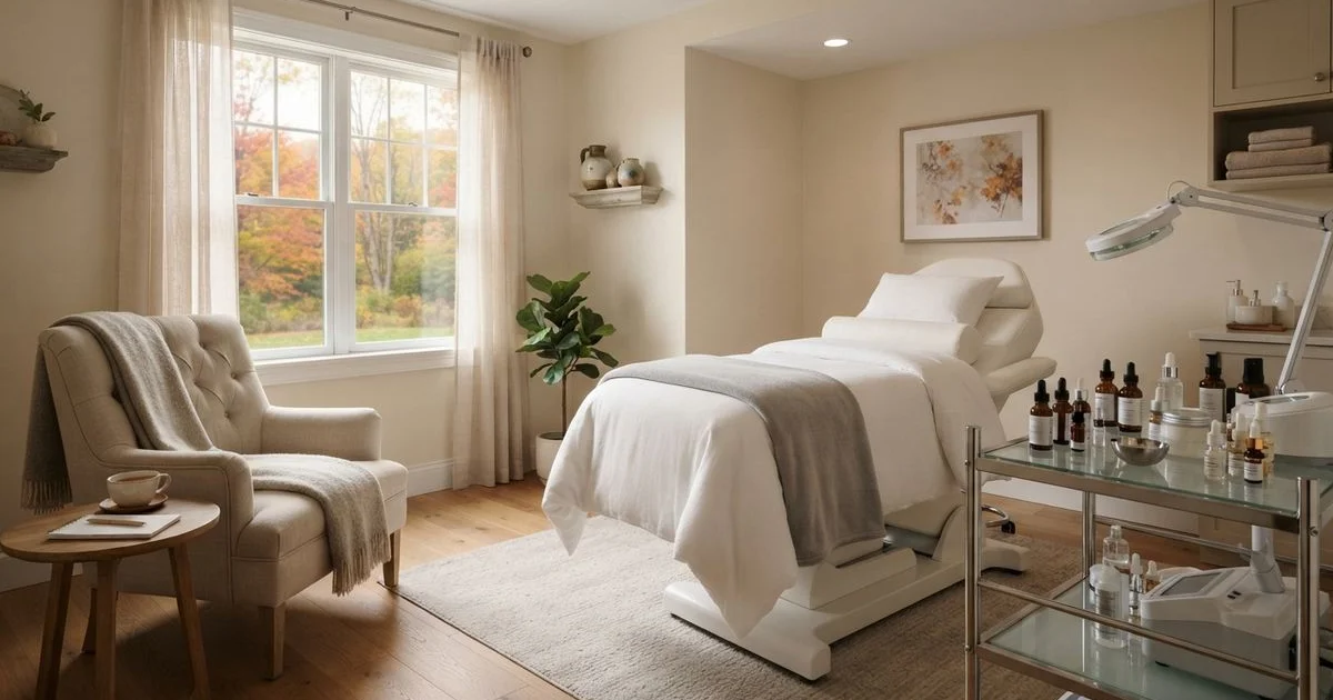 Your fall checklist for getting the most from a Connecticut med spa visit