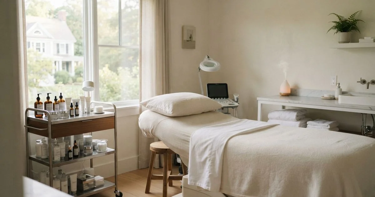 What medical spas cost in Connecticut: a practical pricing guide
