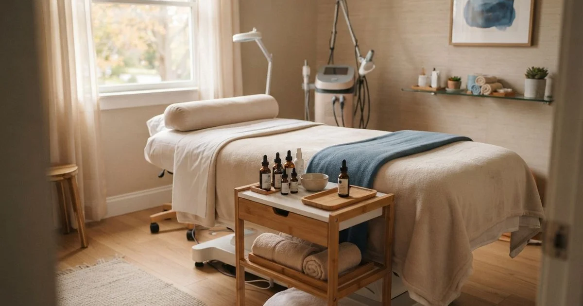Featured medical spa in Connecticut