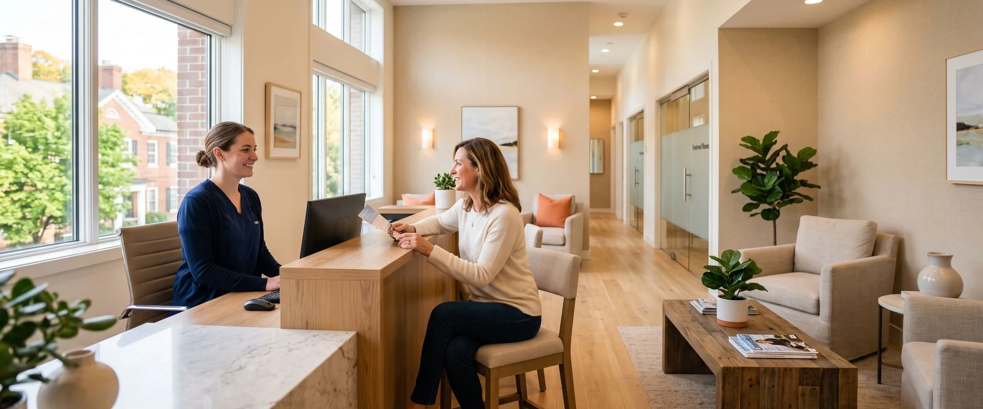 medical spa in Bethel, Connecticut
