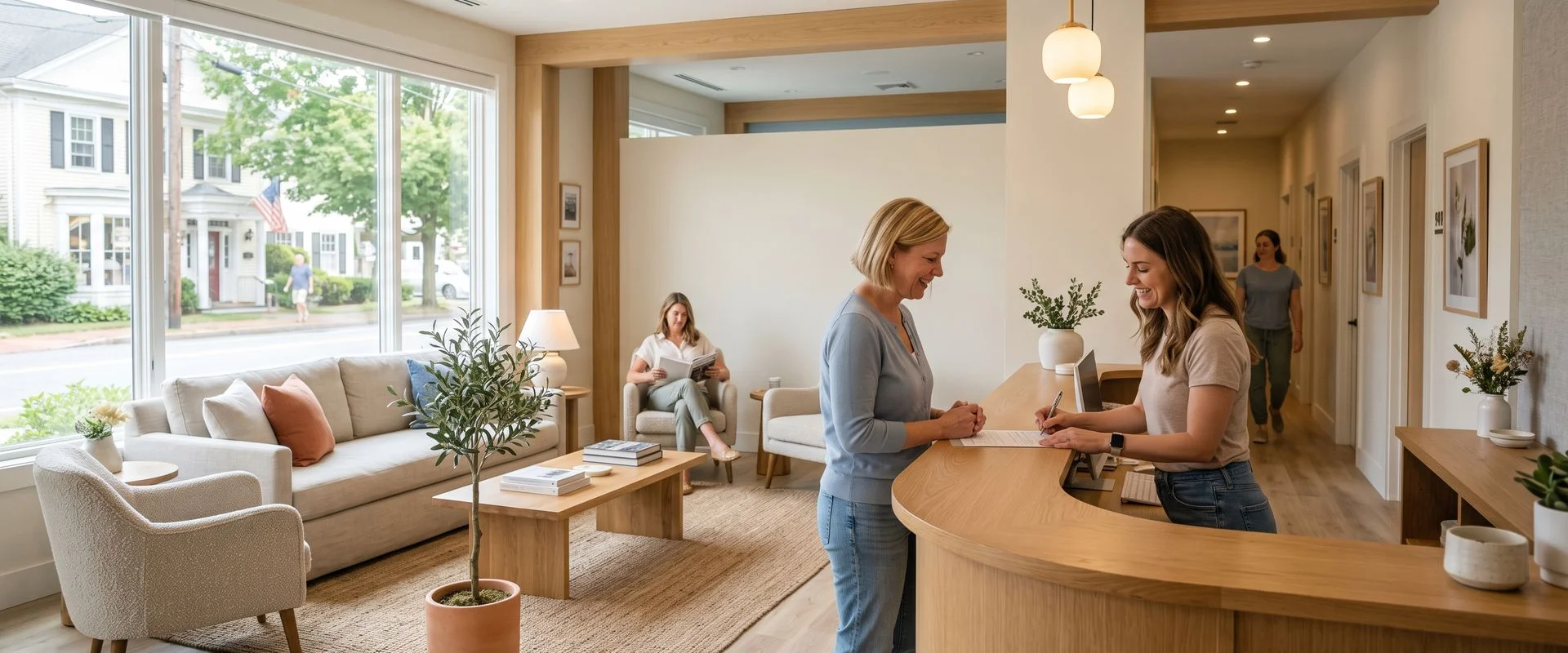 medical spa in Glastonbury Center, Connecticut