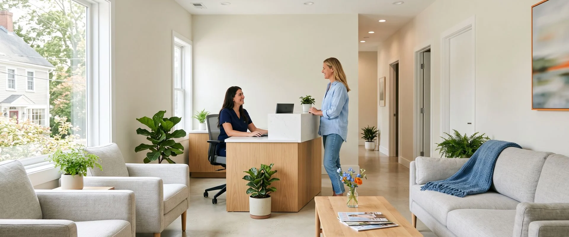 medical spa in Guilford Center, Connecticut