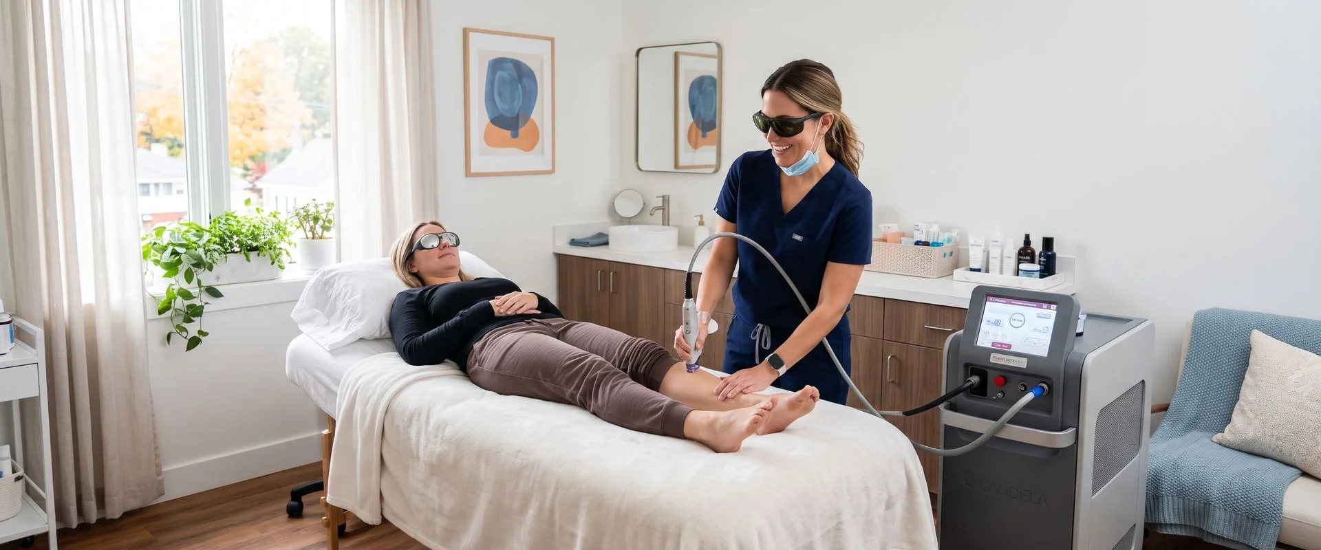 Laser Hair Removal