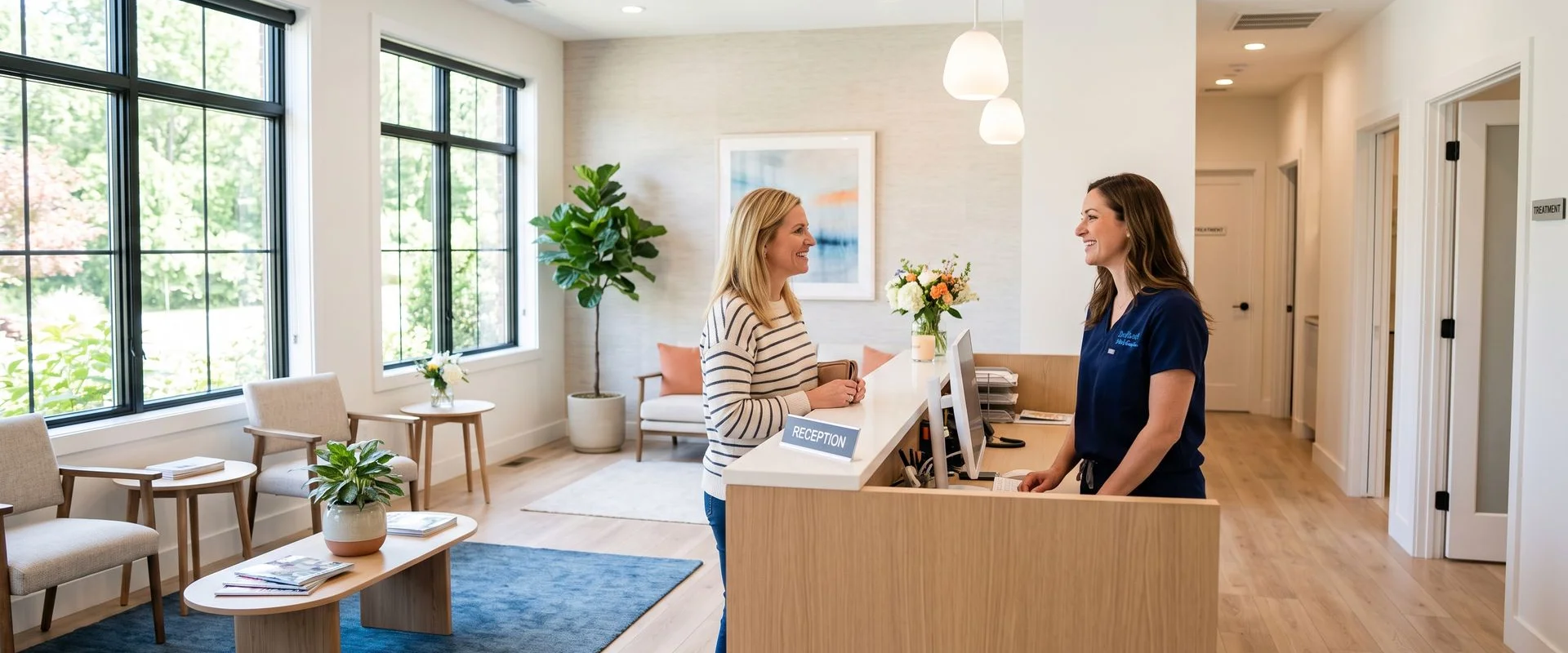 medical spa in Connecticut