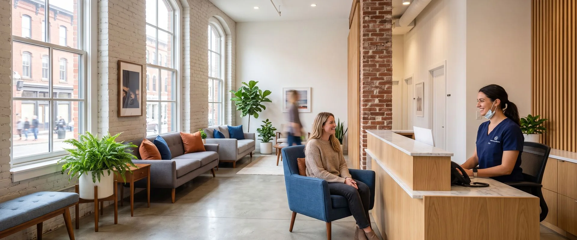 medical spa in Norwalk Sono, Connecticut