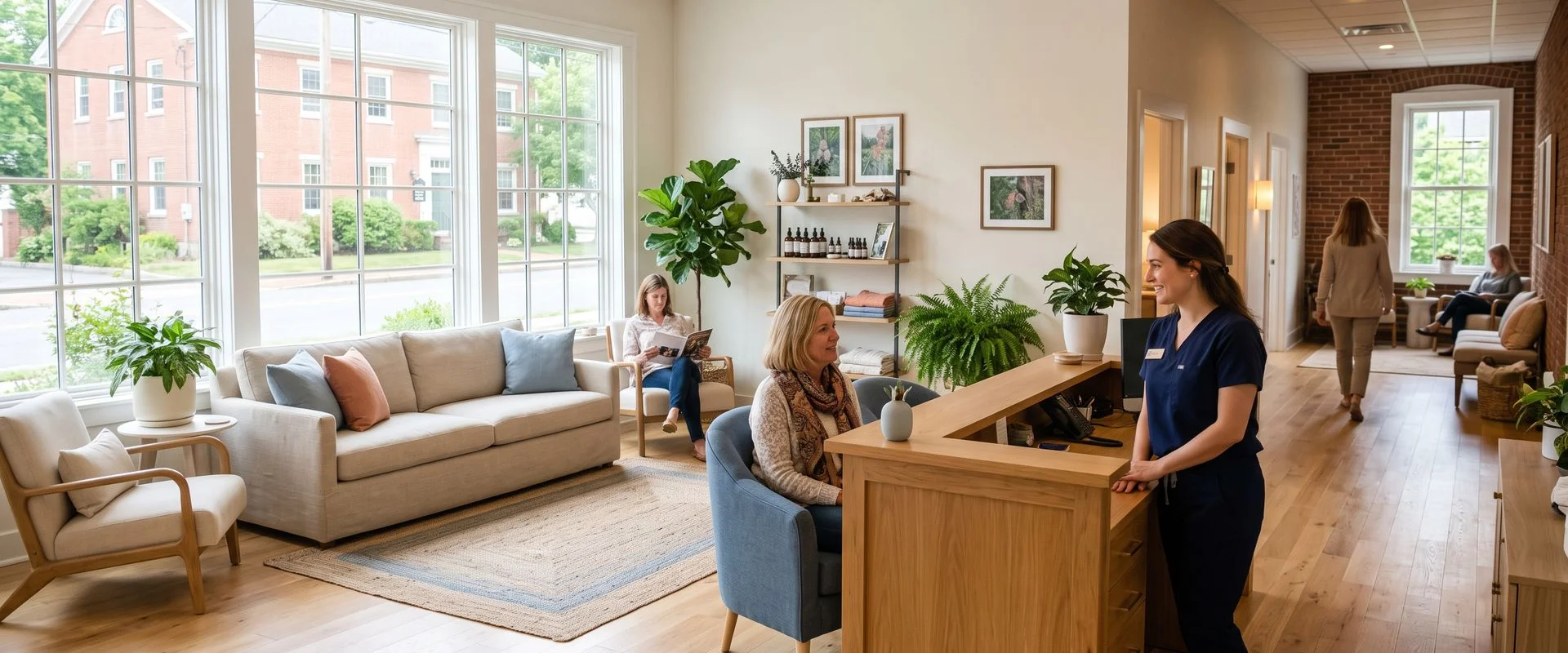 medical spa in Plantsville, Connecticut