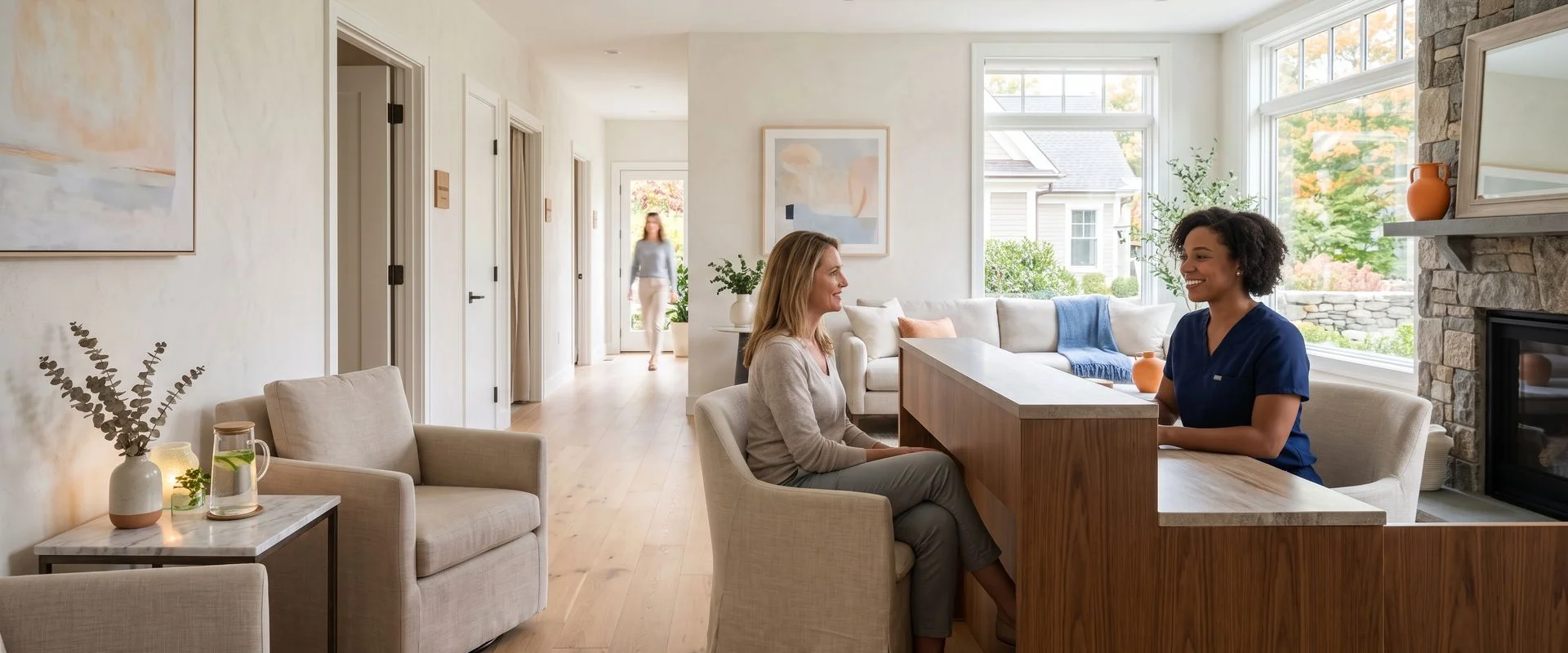 medical spa in Ridgefield, Connecticut