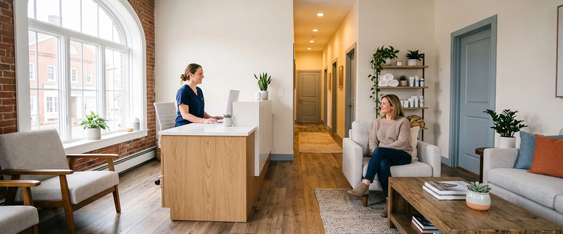 medical spa in Wallingford Center, Connecticut