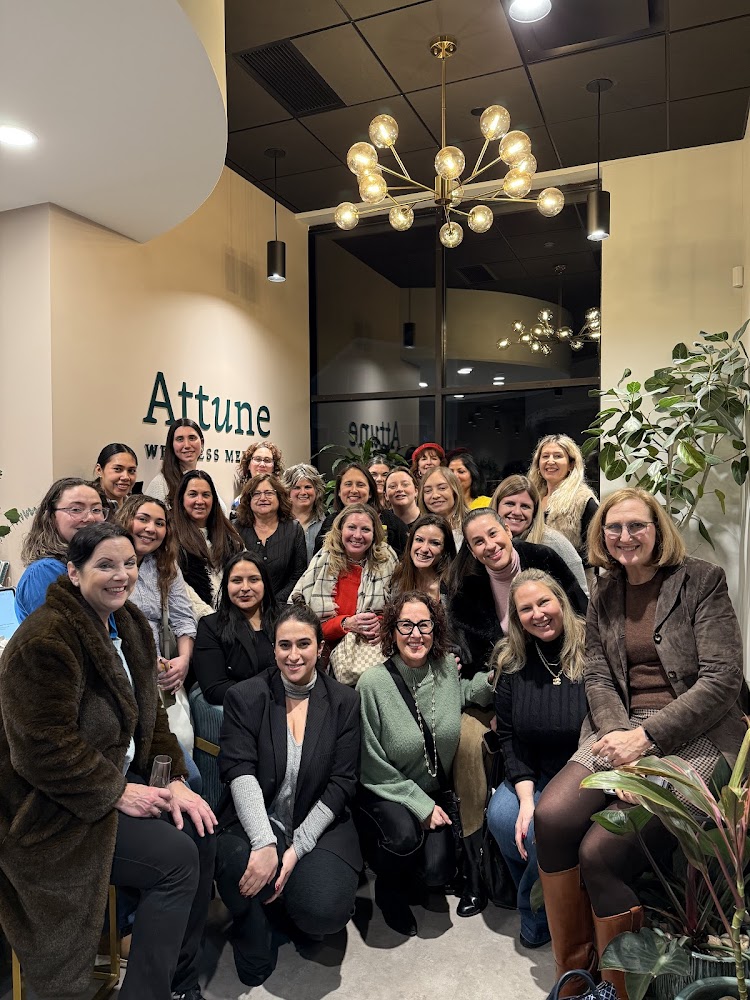 Attune Wellness Med Spa