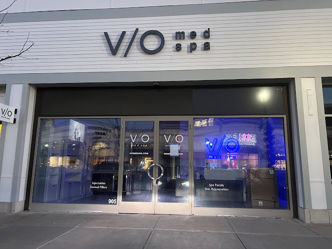 VIO Med Spa | Canton
