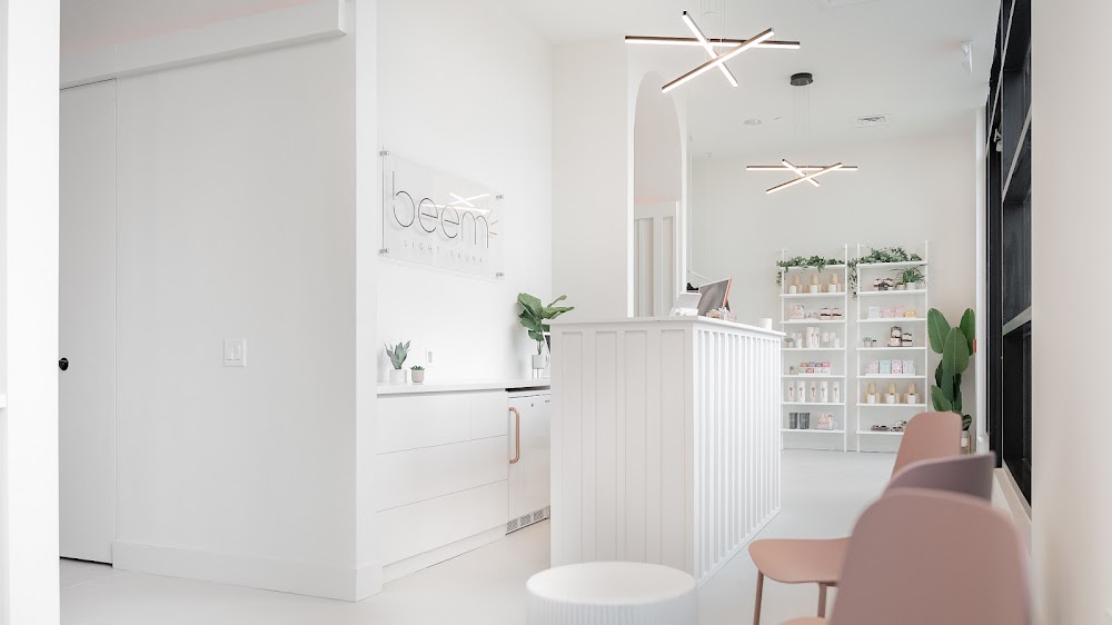 beem® Light Sauna - Glastonbury