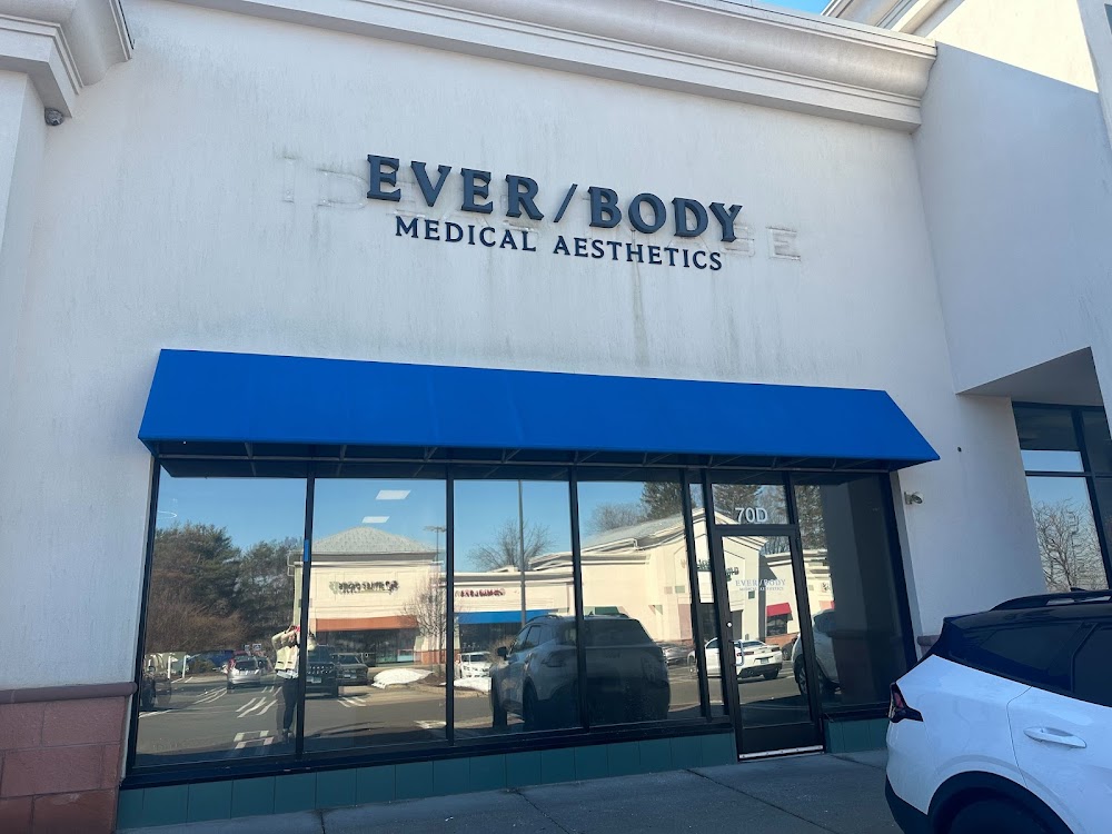Ever/Body South Windsor