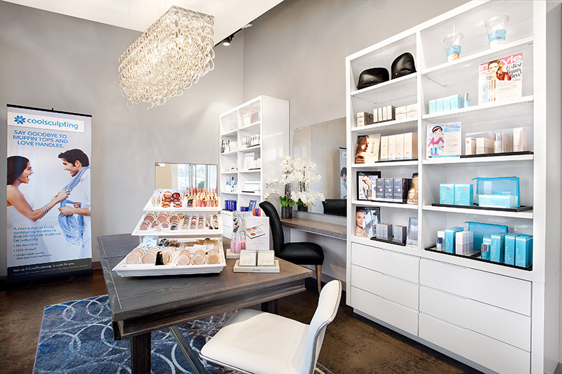 Greenwich Medical Spa