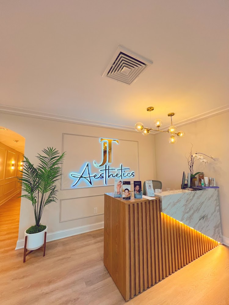 JT Aesthetics MedSpa