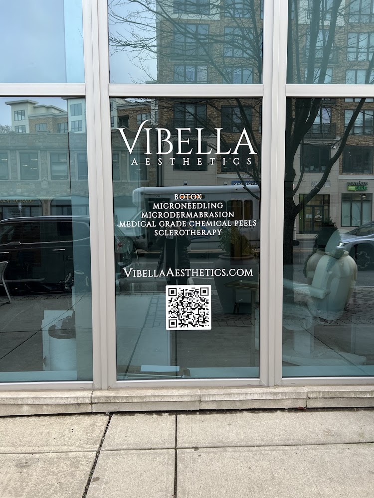 Vibella Aesthetics, LLC.