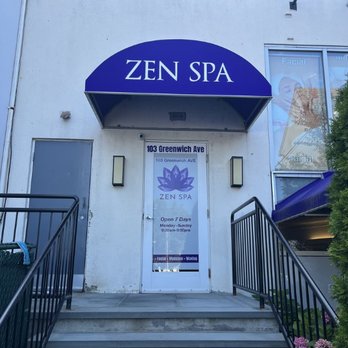 Zen Spa