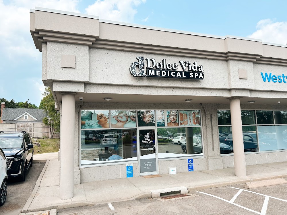 Dolce Vida Medical Spa