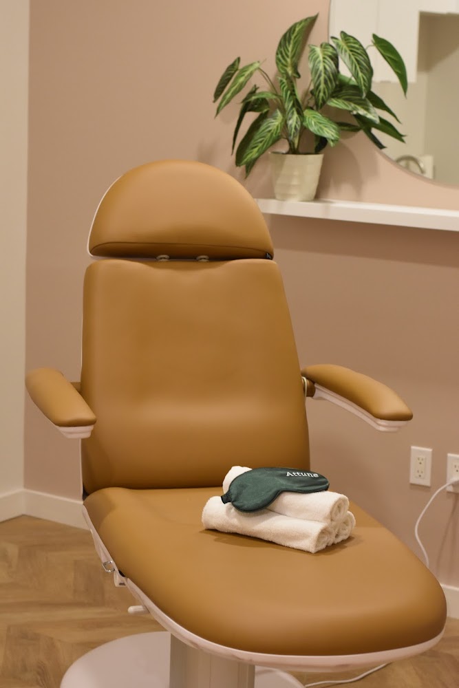 Attune Wellness Med Spa