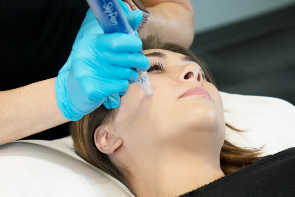 Holistic Elegance - Medical Aesthetics & Wellness