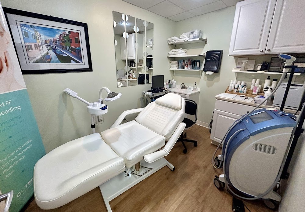 Physicians Med Spa