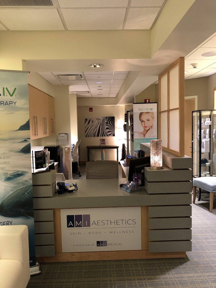 AMI Bareskin MedSpa