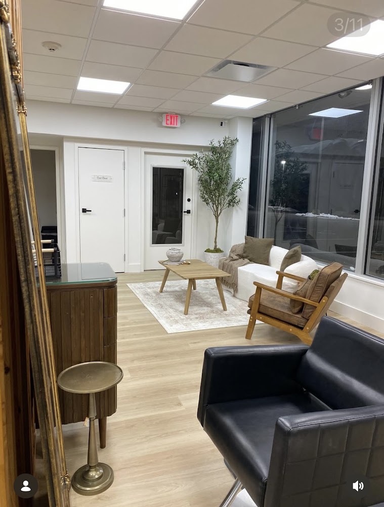 Lucabella Wellness, PLLC