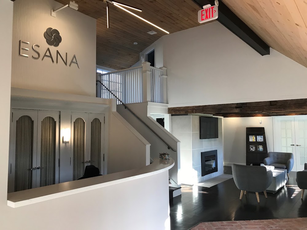 Esana Plastic Surgery Center & MedSpa