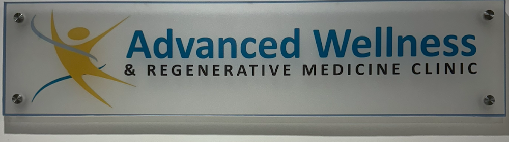 Advanced Wellness & Regenerative Medicine Clinic