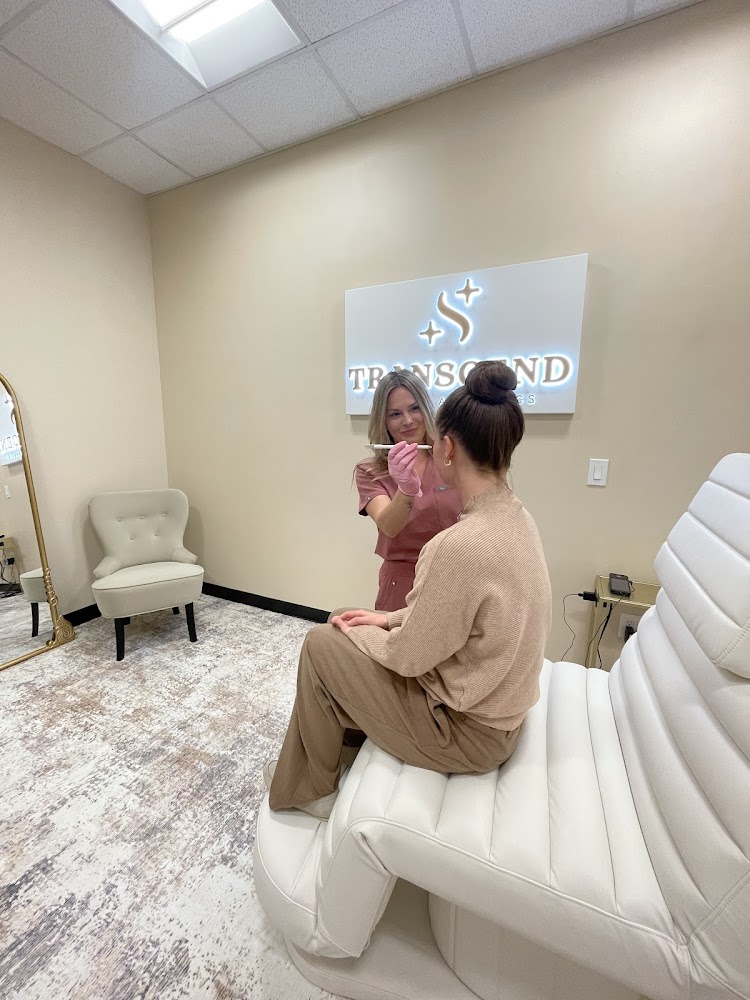 Transcend Medical Aesthetics
