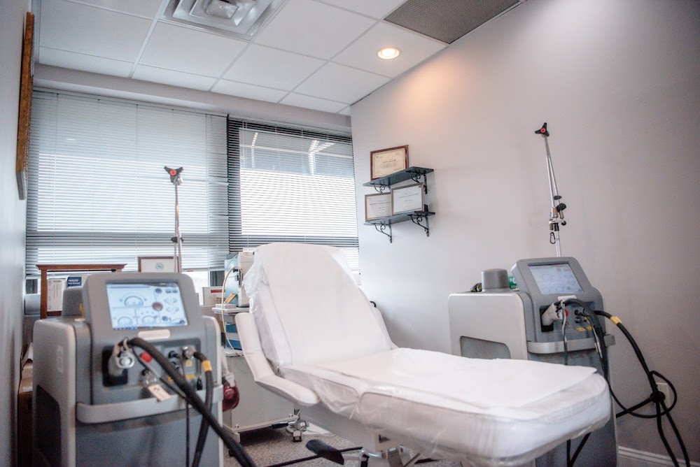 Westchester Laser Associates