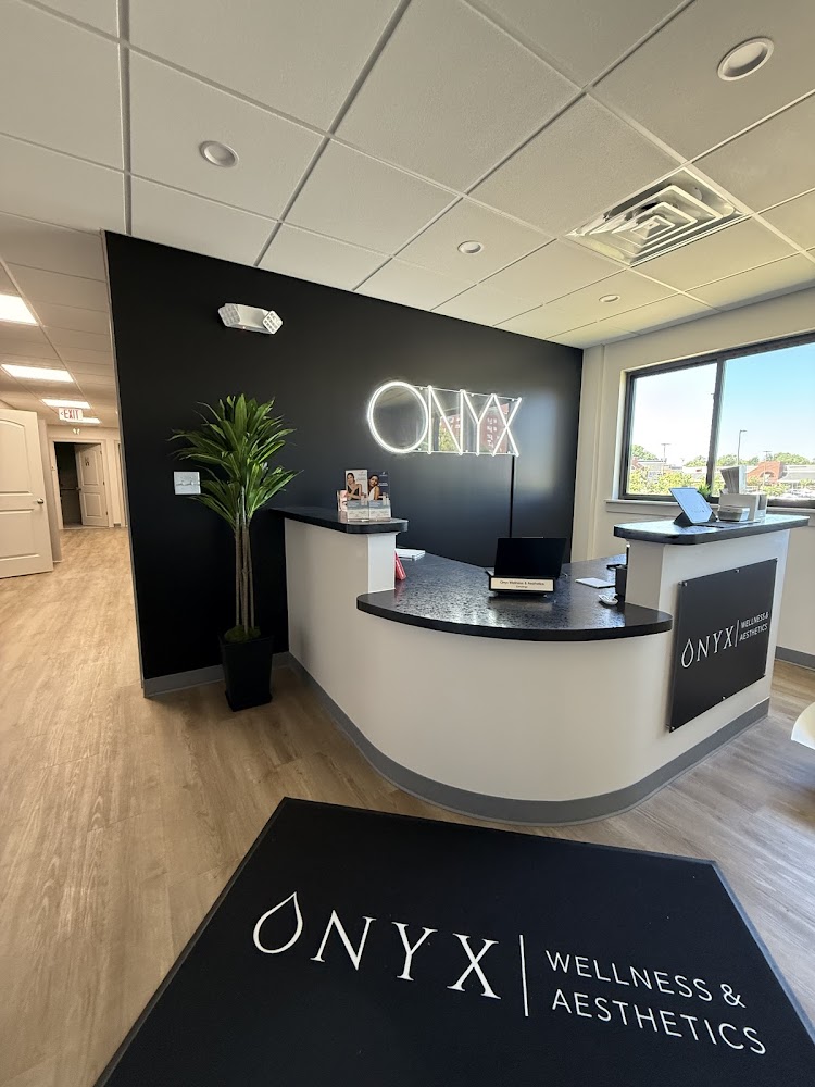 Onyx Wellness & Aesthetics