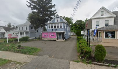 Vanity Medical Spa