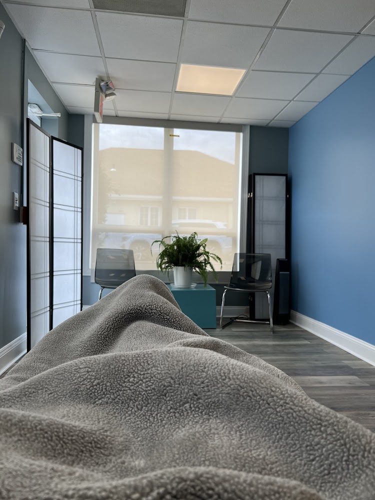 Liquivida Lounge | Milford