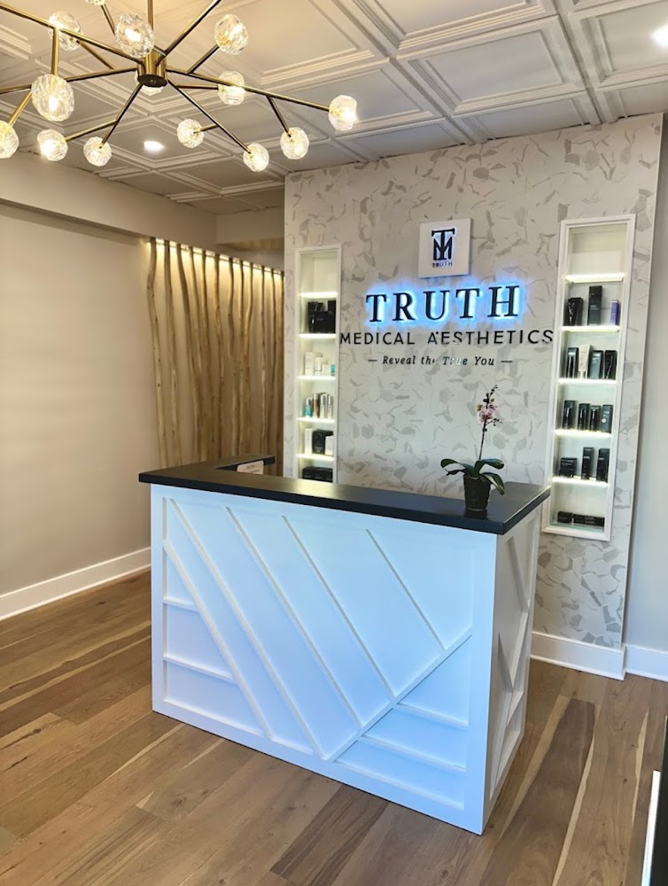 Truth Medical Aesthetics