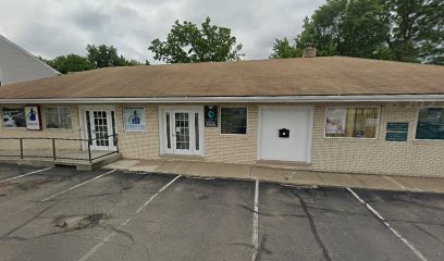 Optimal Healing Center & MedSpa