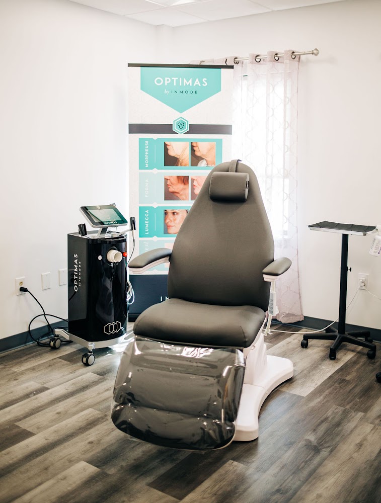 Infinity MedSpa of Glastonbury