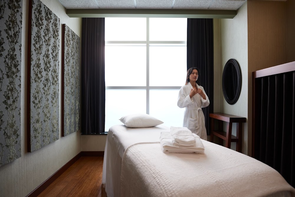 LifeSpa
