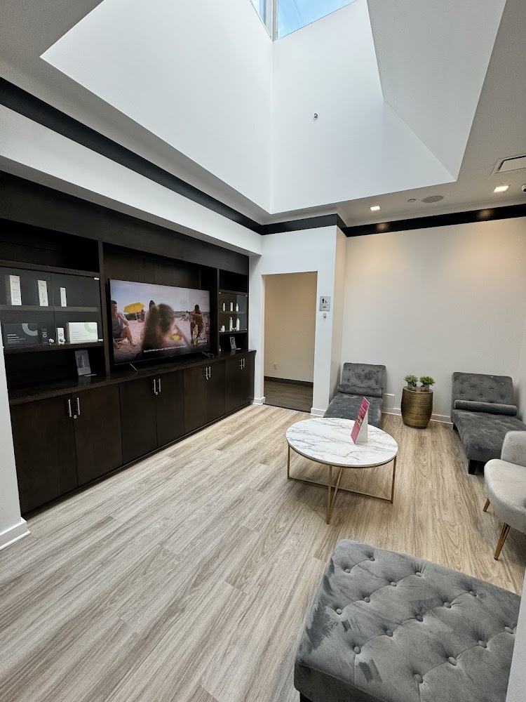 Oxygen Aesthetics - Medical Spa in Port Chester, NY