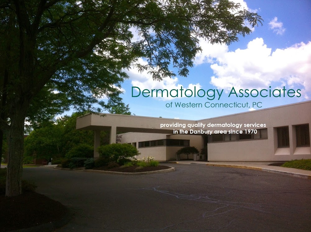 Dermatology Associates of Western Connecticut: Buscher, Beth A, MD