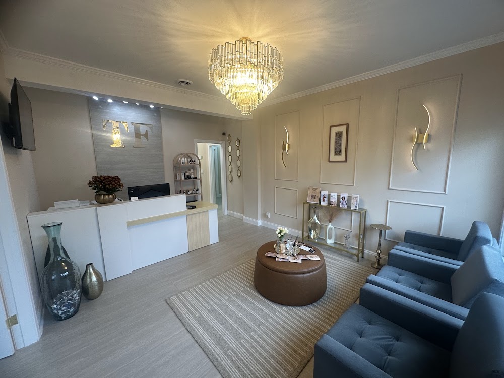 TF Med Spa