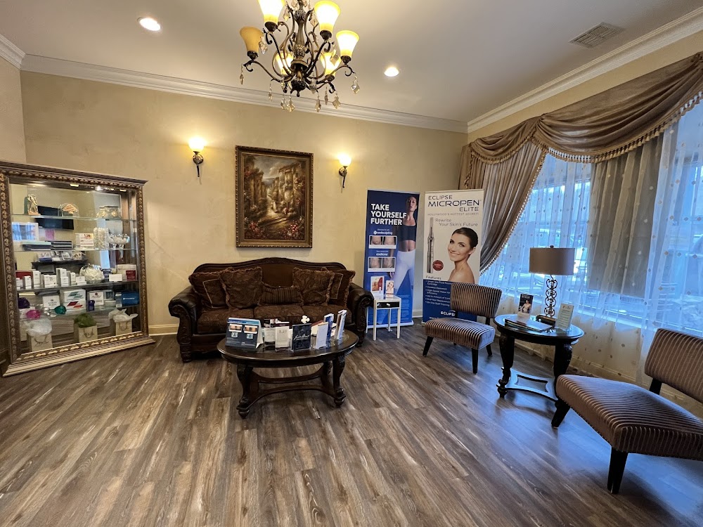 D'vine Medical Spa