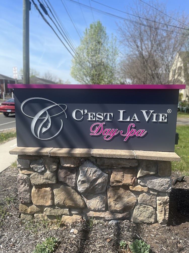 C'est La vie Day Spa