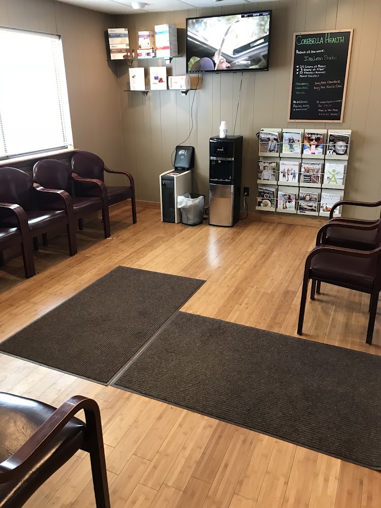 Corebella Health