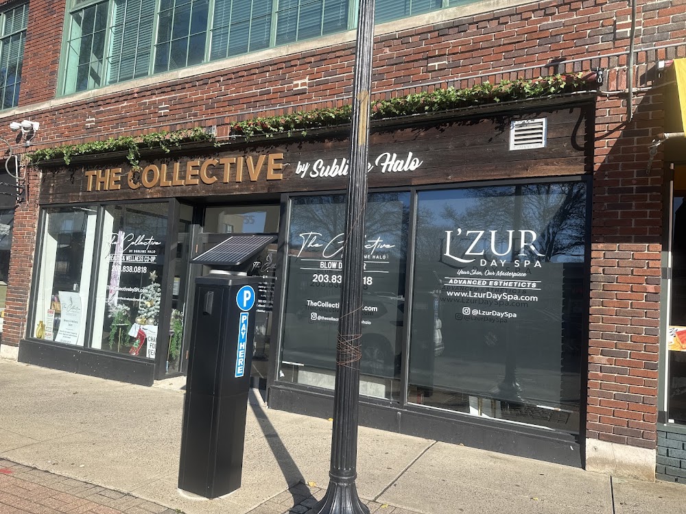 Lzur Day Spa