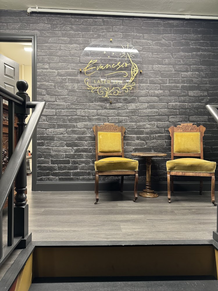 Evanesco Laser Spa