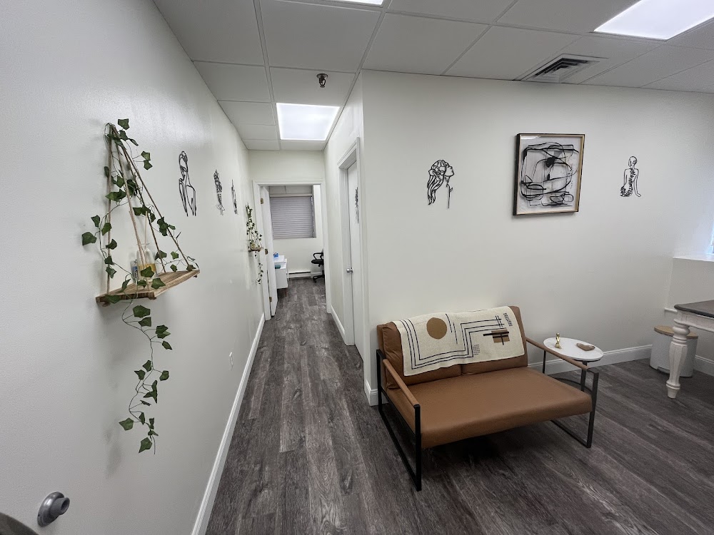 A.L.P. Medical