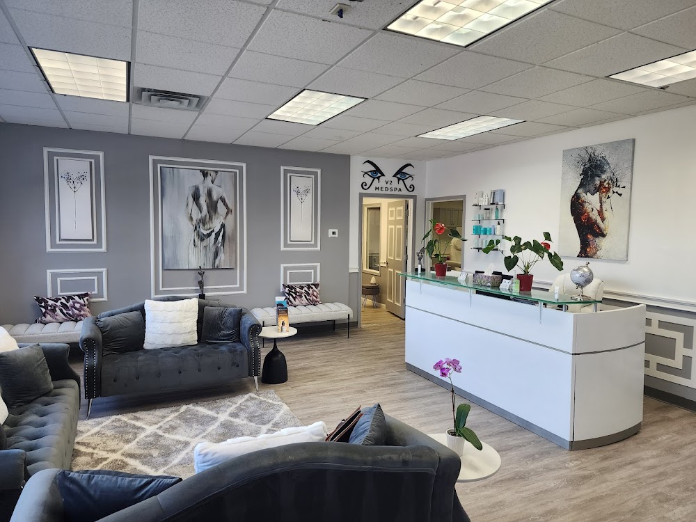 V2 Medspa