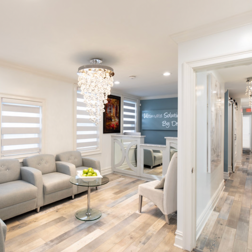 Ultimate Solutions Medical Spa