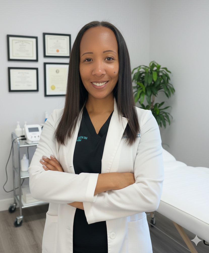 Pure Chateau Wellness Medspa