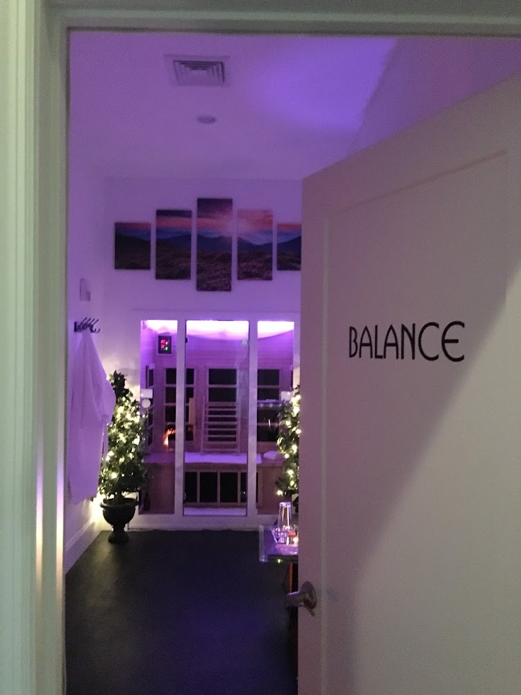 Haute Healing Oasis